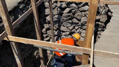 Photo of Catania, Sidra: ultimati i lavori per il risanamento della rete di trasporto primario