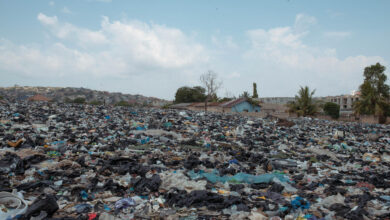 Photo of Rifiuti tessili in Africa, il report di Greenpeace