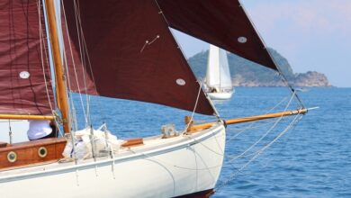 Photo of Imperia, Regata delle Isole