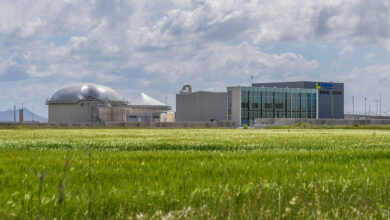 Photo of Cagliari, BSGreen Srl del Gruppo RE2sources: impianto operativo, investimenti completati e rilancio occupazionale in corso