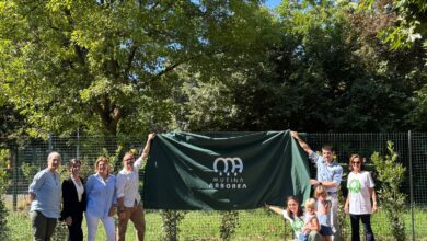 Photo of Spilamberto, inaugurato il giardino didattico