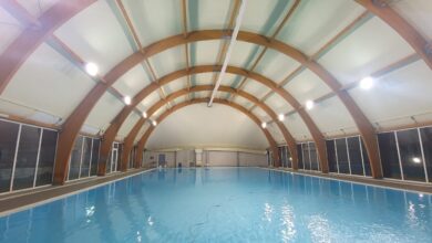 Photo of Sant’Agata di Puglia, riapre la Piscina Comunale