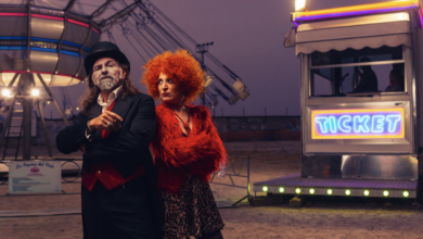 Photo of Cagliari, Festival Si muove la città: il ritorno di Joe Perrino