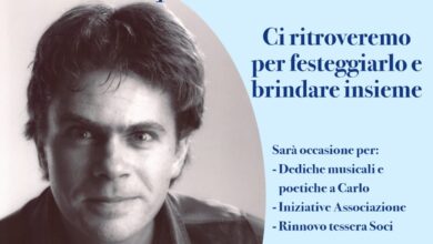 Photo of Sassari, “Augurerrimi” evento celebrativo in memoria di Carlo Valle