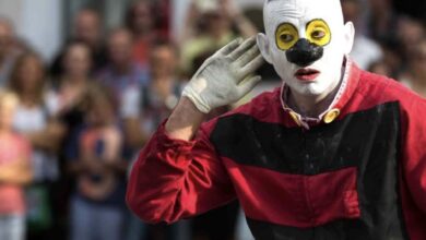 Photo of Pula, ritorna Pula Buskers Festival