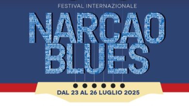 Photo of Narcao: trentacinquesimo festival Narcao Blues