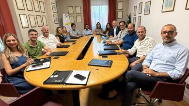 Photo of Catania, nuovo consiglio Ordine Ingegneri