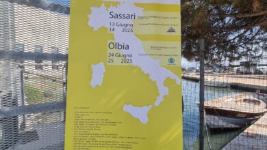 Photo of Sassari ed Olbia: “Open! Studi Aperti 2025”