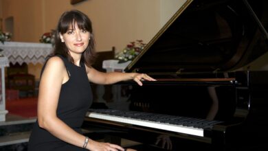Photo of Stintino Jazz&Classica, domani “Musica barocca nei film d’autore”