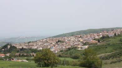 Photo of Orsara, nuovo progetto “Dalla A alla Z – dall’Accoglienza all’integraZione”