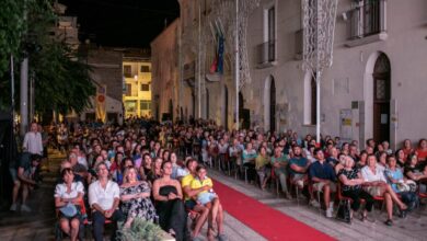 Photo of Lucania Film Festival 2025