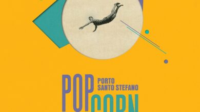 Photo of Porto Santo Stefano, ottava edizione del Pop corn Festival del corto