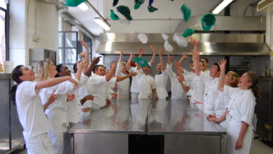 Photo of Dario Odifreddi, Piazza dei Mestieri: con noi formazione e lavoro a 100.000 ragazzi in difficoltà