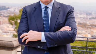 Photo of B.F. International entra in Regardia. Federico Vecchioni nuovo presidente