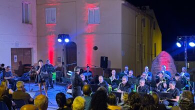 Photo of Villanova Monteleone Festival “Not(t)e delle Fate“