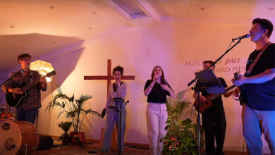 Photo of Roma, SPO!LER porta la Worship Night al Giubileo dei Giovani 2025