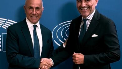 Photo of Dazi, la Aires esprime il proprio apprezzamento per il lavoro dell’onorevole Salvatore De Meo