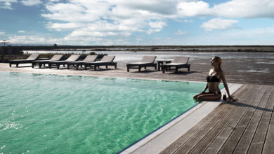 Photo of Portorose, ad un passo da Thalasso spa Lepa Vida un alleato di bellezza e salute