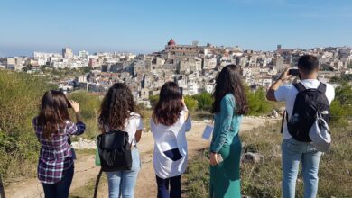 Photo of Vico del Gargano, “la mupìa” e il mistero dell’identità