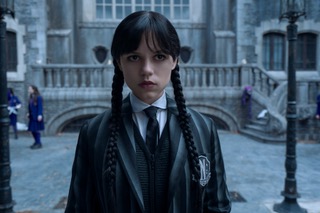Photo of Irlanda protagonista dell’attesa seconda serie di Mercoledì 2