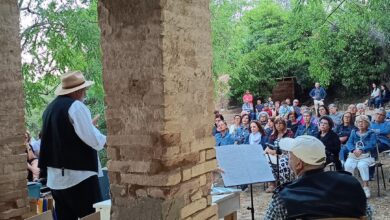 Photo of Villacidro: benemerenze civiche al Villacidro Culturarte