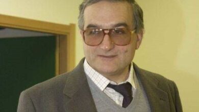 Photo of Ad Imperia si sono svolti i funerali del Giudice Domenico Varalli