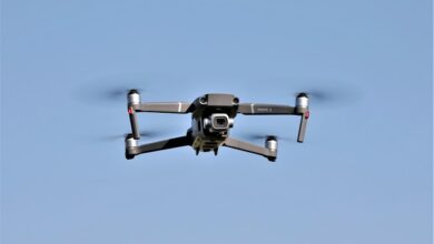 Photo of Sassari: DroneFireSentinel AI protegge la Sardegna e il Mediterraneo