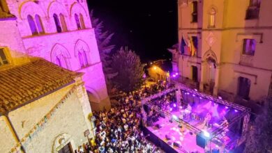Photo of Gangi: eventi da luglio a settembre