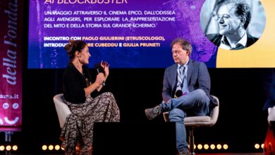 Photo of Cabras, Sardegna Archeofilm Festival: a Mont’e Prama si intrecciano archeologia, cinema e storie dal mondo