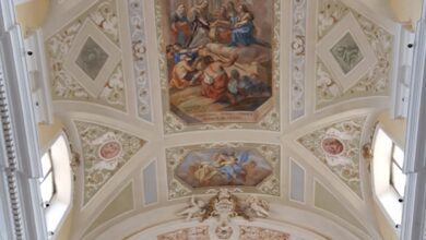 Photo of Mineo recupera la chiesa di Sant’Agrippina