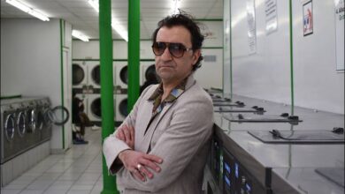 Photo of l nuovo videoclip del cantante italo-francese Alex Rossi