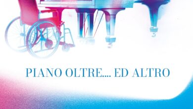 Photo of Acireale primo live di Antonio Condorelli con il progetto “Piano Oltre”