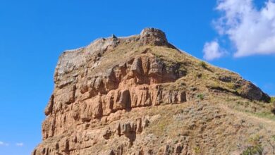 Photo of Gangi, arrivano i fondi per la fruizione del sito di Monte Alburchia