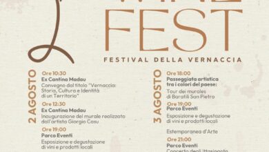 Photo of Baratili San Pietro, Festival della vernaccia