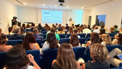 Photo of Catania, diagnosi prenatale: confronto nazionale su tecnologie e nuove sfide per la salute fetale