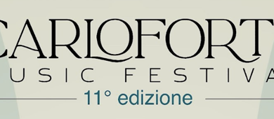 Photo of Carloforte, undicesima edizione di Carloforte Music Festival