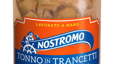 Photo of Arriva “Il Morbido”, il nuovo tonno di Nostromo in vaso di vetro per una qualità accessibile a tutti