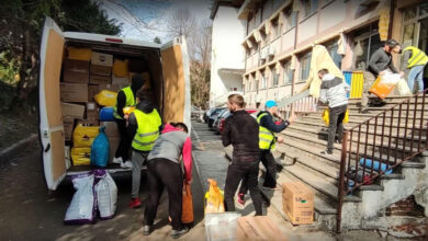 Photo of MoVI, Dati ISTAT: un italiano su dieci fa volontariato
