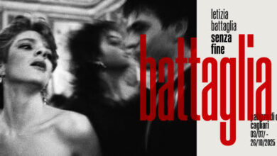 Photo of Cagliari, il 3 luglio anteprima stampa mostra “Letizia Battaglia Senza Fine”