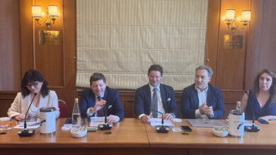 Photo of Roma, nasce il comitato per la Riunificazione dei Liberali Italiani