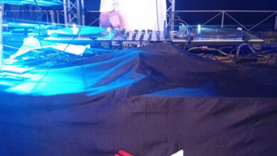 Photo of Mister-X : le date estive e l’uscita di due nuovi brani