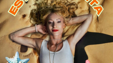 Photo of Sonia Vantaggio, il suo primo singolo Estate infinita