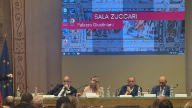 Photo of Roma, FareAmbiente rilancia il dibattito sul nucleare per la transizione energetica