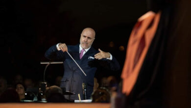 Photo of Siena, Marco Severi dirige “La Traviata” per riavvicinare alla musica classica