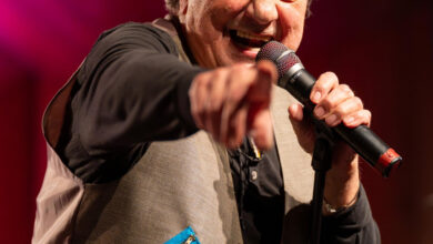 Photo of Ferentillo, Tullio De Piscopo e “I Colori della Musica”