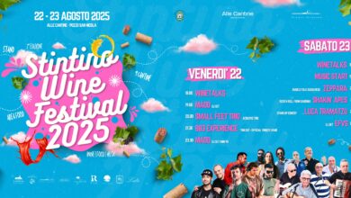 Photo of Pozzo San Nicola: “Stintino Wine Festival”