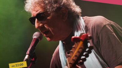 Photo of Deliceto, con Eugenio Bennato 60 anni di musica dei popoli sul palco