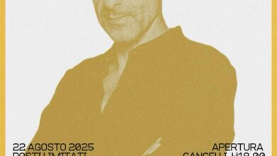 Photo of Porto Ferro: talk live “Musicology” con Alessio Bertallot