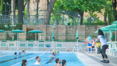 Photo of Ricominciare con energia: i consigli per riprendere la fitness routine post-vacanze