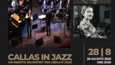 Photo of Foggia festeggia Umberto Giordano con “Callas in Jazz”